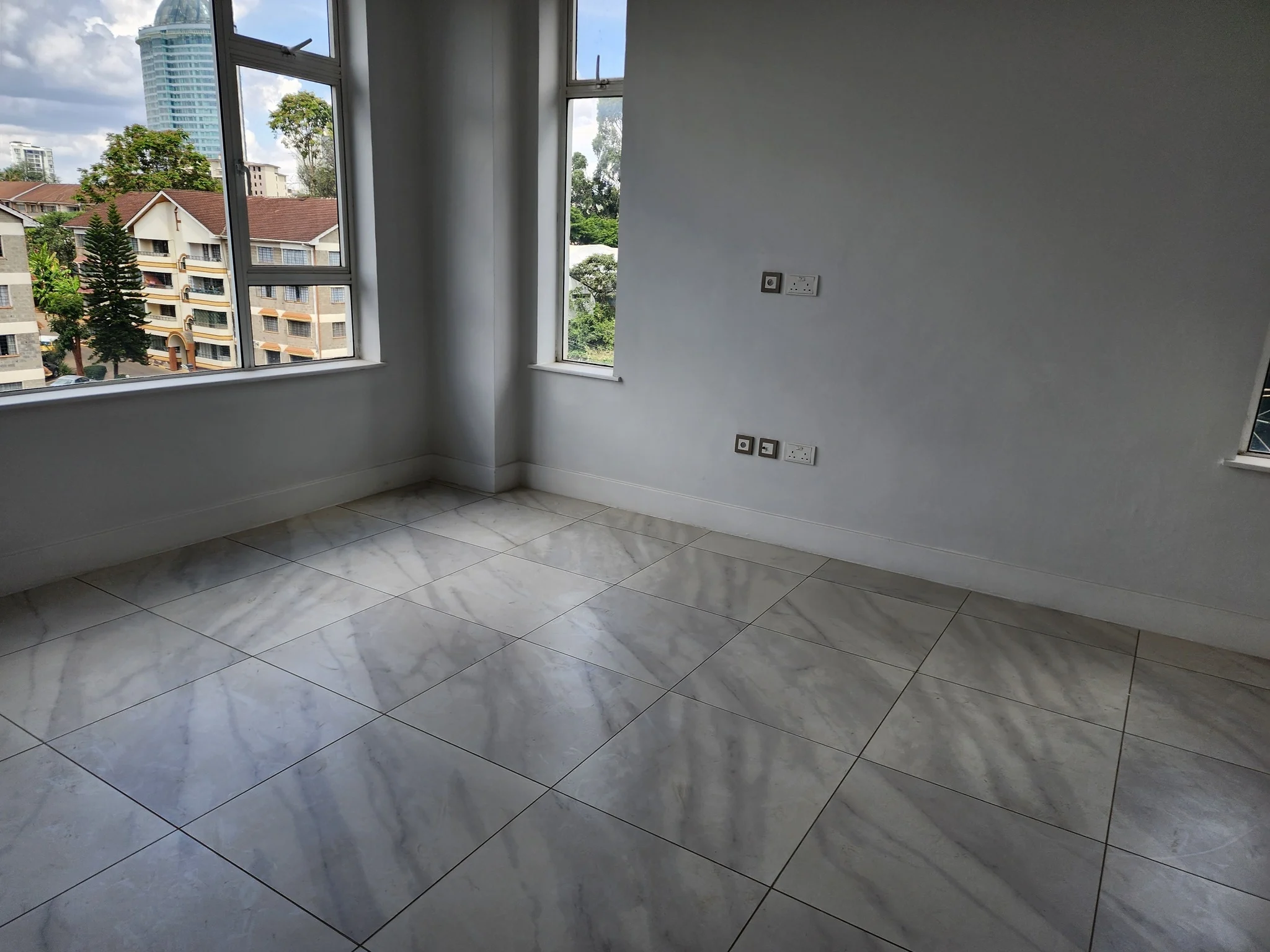 Ceramic vs. Porcelain Tiles in Kenya: Which is Best? (2026 Guide)